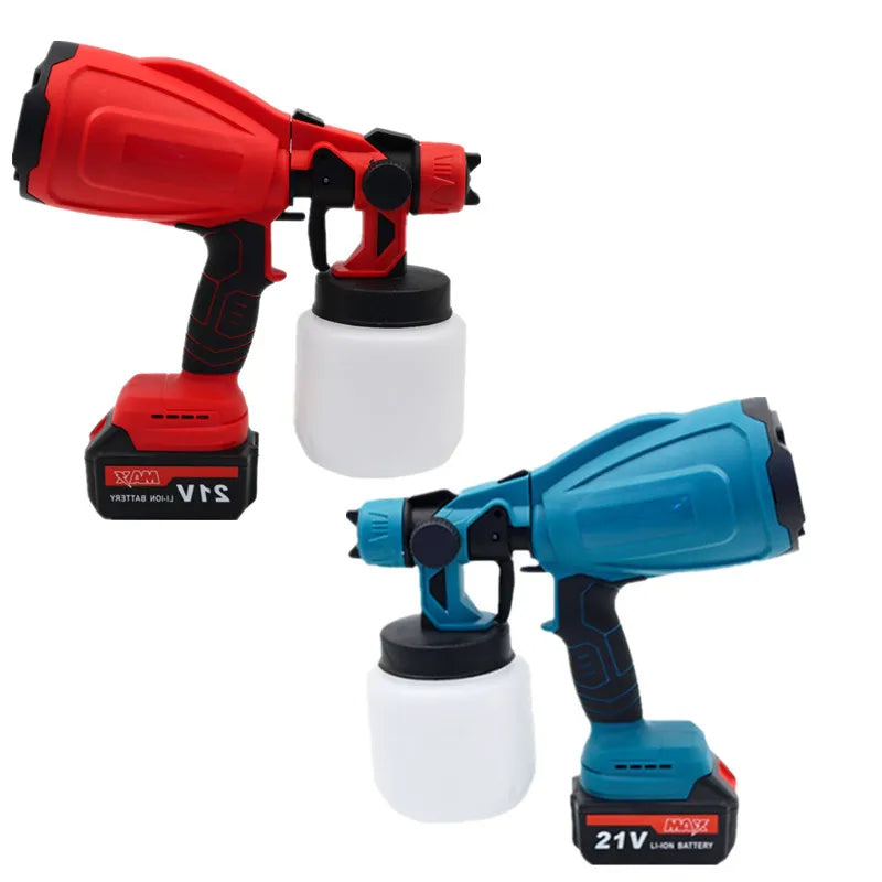 PULVERIZADOR DE PINTURA PRO