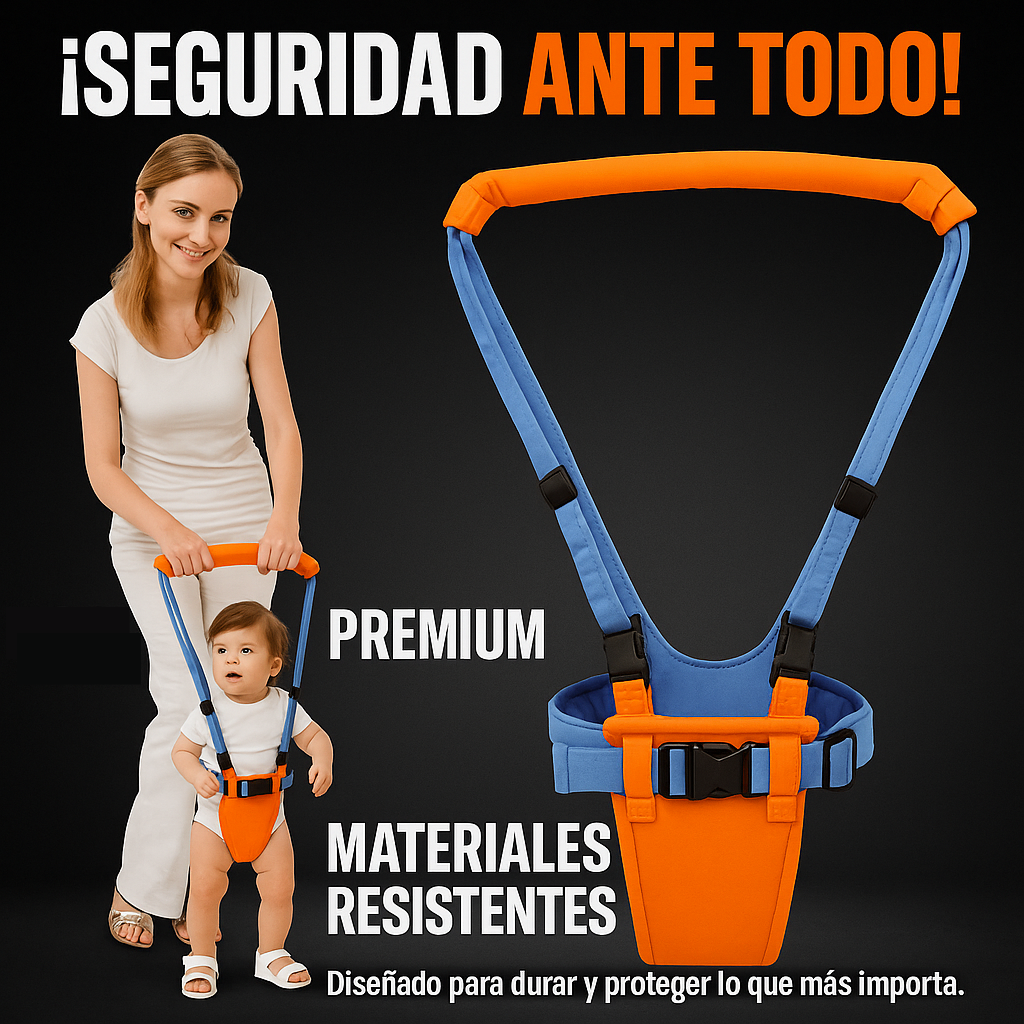 ARNES PARA BEBES