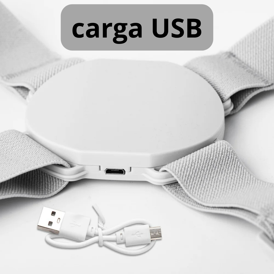 CORRECTOR DE POSTURA SMART