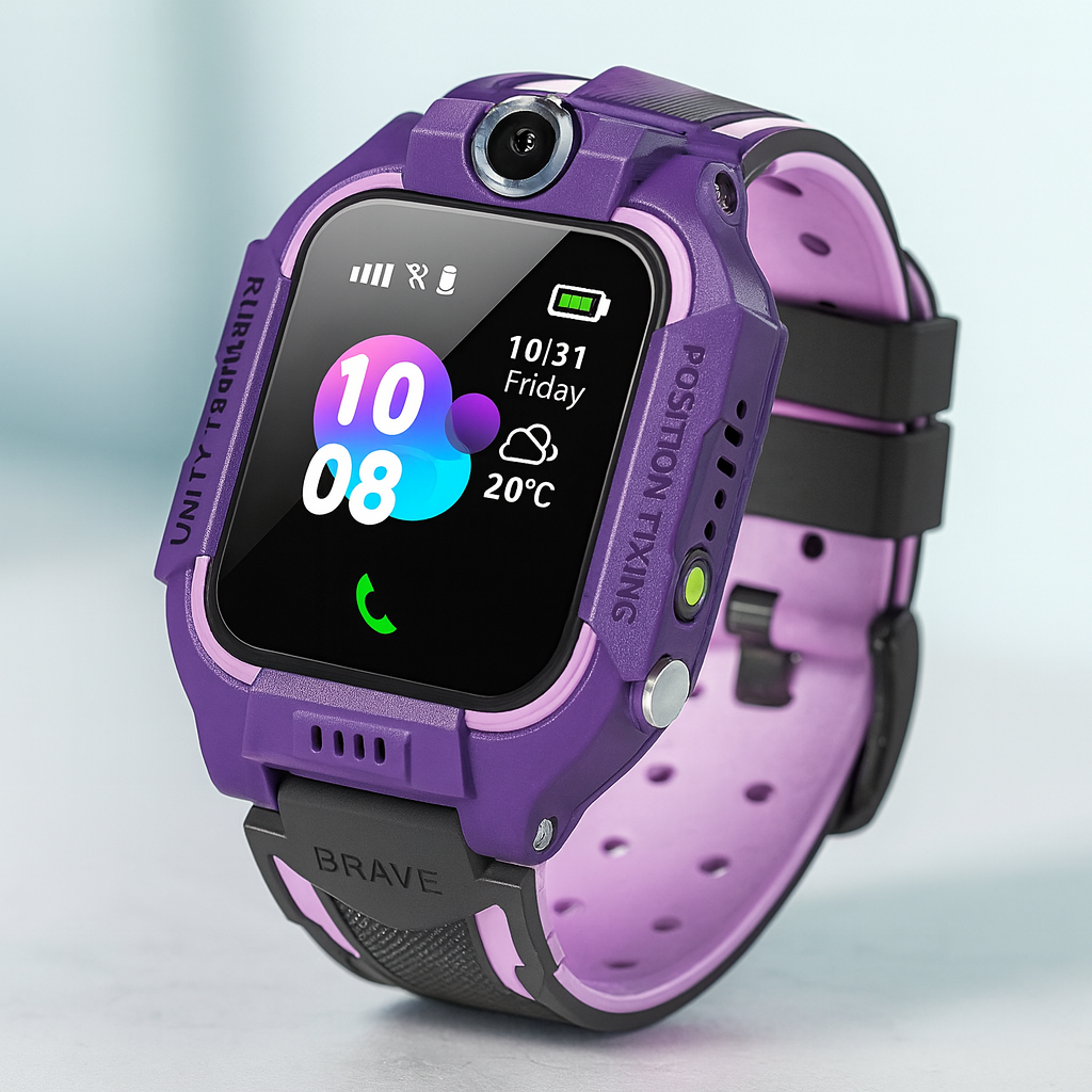 SMARTWATCH Q19 PRO