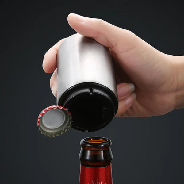 Destapador de Botella PRO