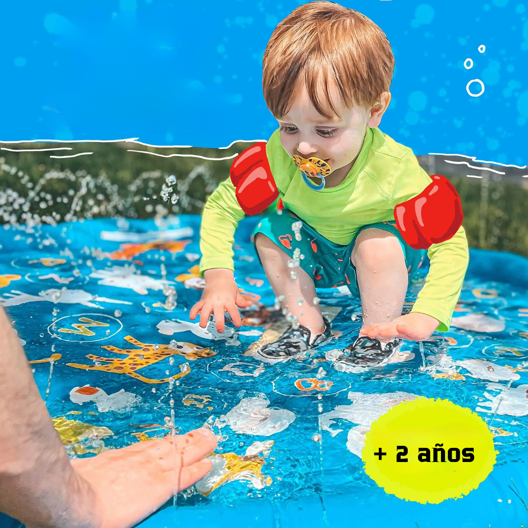 PISCINA DE PILETA