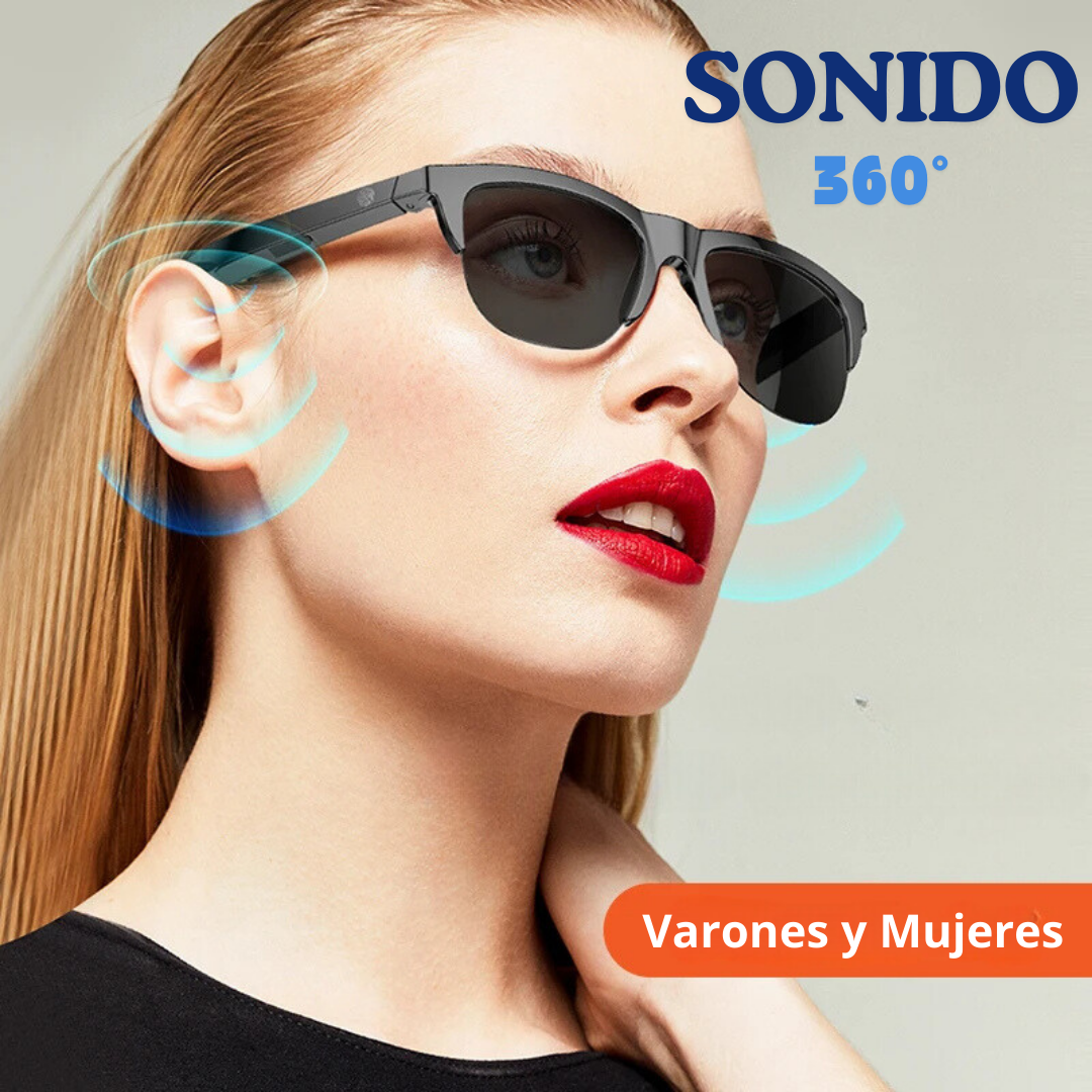 Lentes Inteligentes Version 3.0 PRO