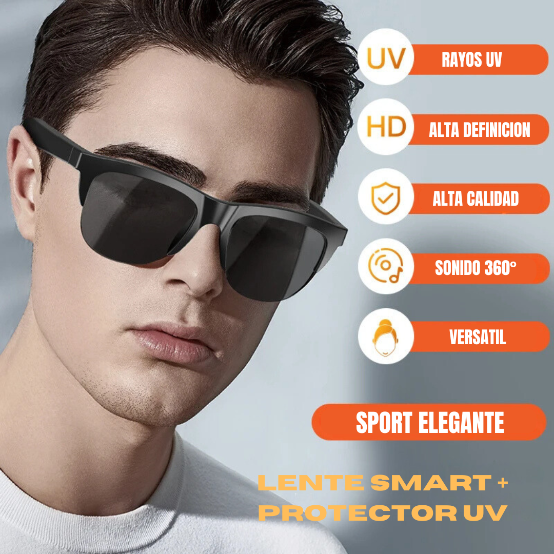 Lentes Inteligentes Version 3.0 PRO