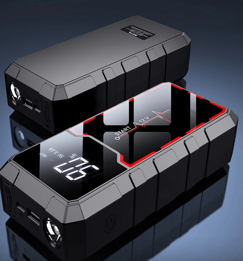 POWER BANK DIGITAL PRO