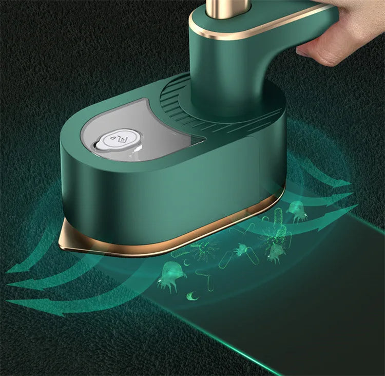 PLANCHA PORTATIL PRO