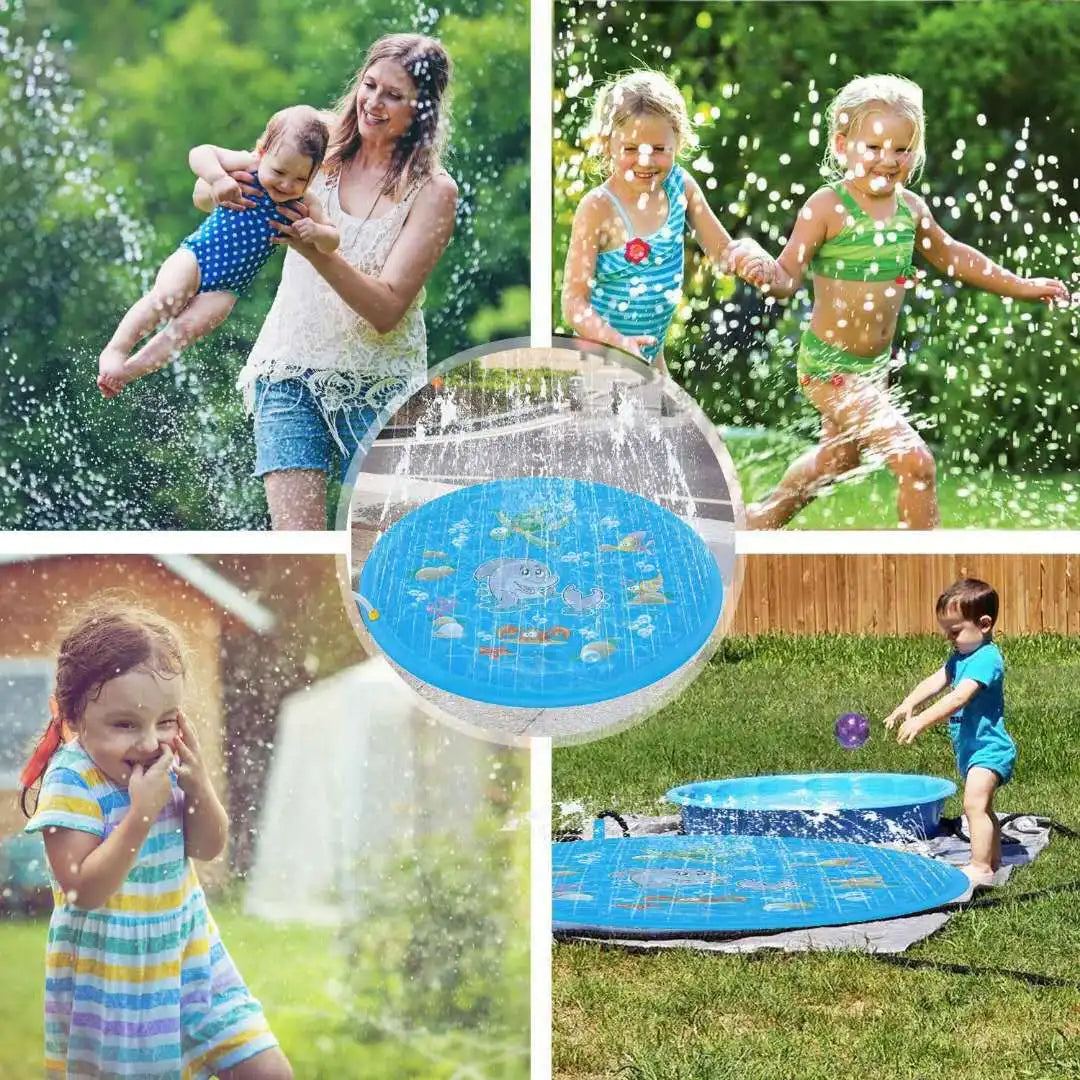 PISCINA DE PILETA