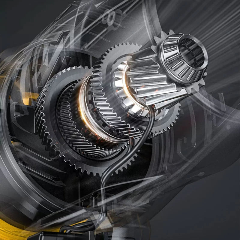 COMPRESOR DE AIRE POWER PRO