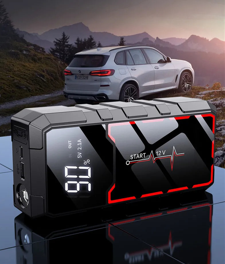 POWER BANK DIGITAL PRO