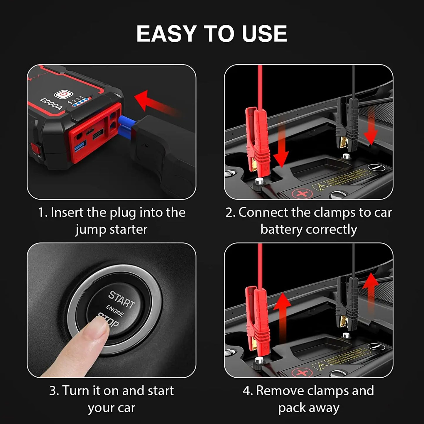 POWER BANK DIGITAL PRO