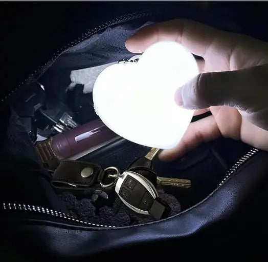 Luz Touch / Carteras, Bolsos