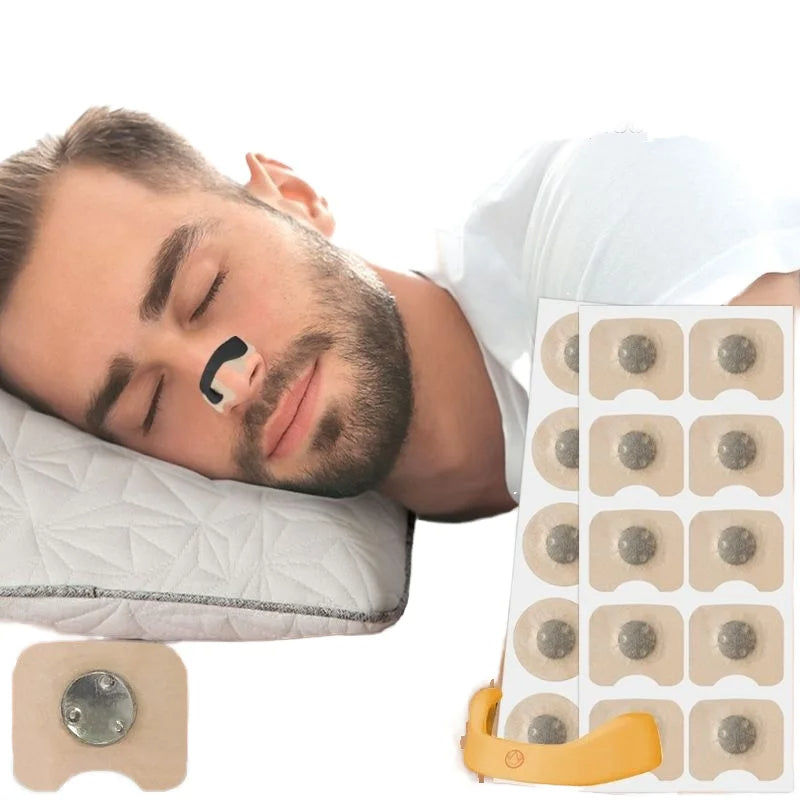 Dilatador Nasal Anti Ronquidos