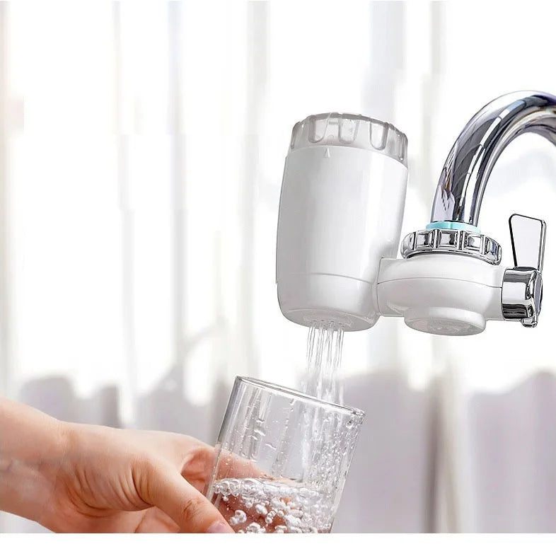 PURIFICADOR DE AGUA PORTATIL
