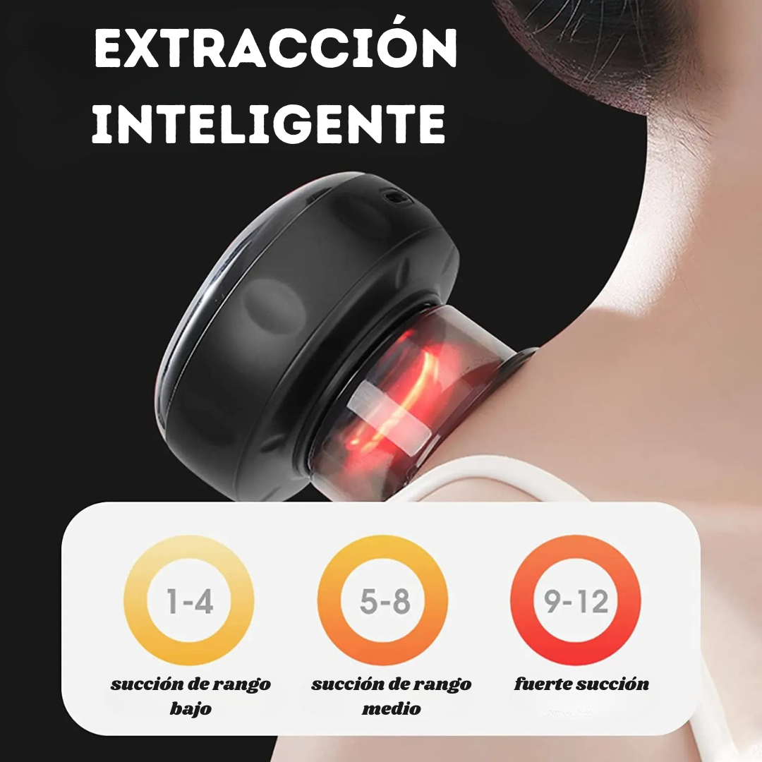 VENTOSA CORPORAL POWER 3.0