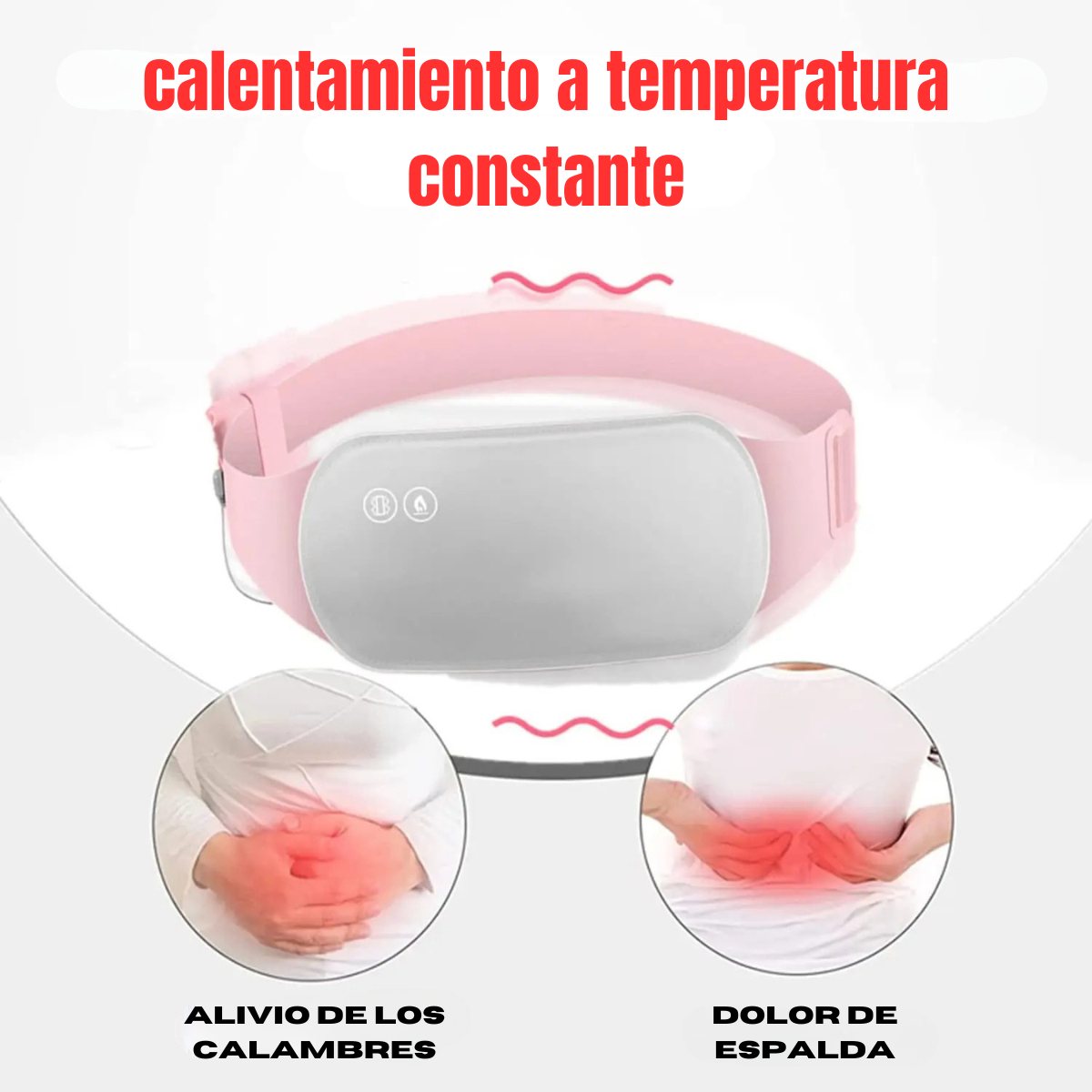 BANDA MESTRUAL PRO LIFE