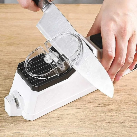 AFILADOR DE CUCHILLO ELECTRICO PRO