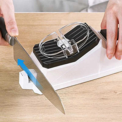 AFILADOR DE CUCHILLO ELECTRICO PRO