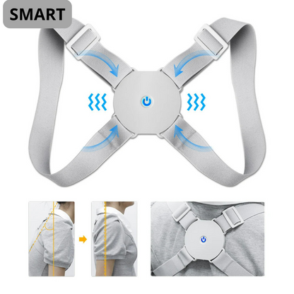 CORRECTOR DE POSTURA SMART