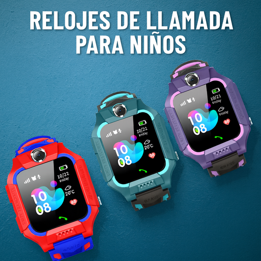 SMARTWATCH Q19 PRO