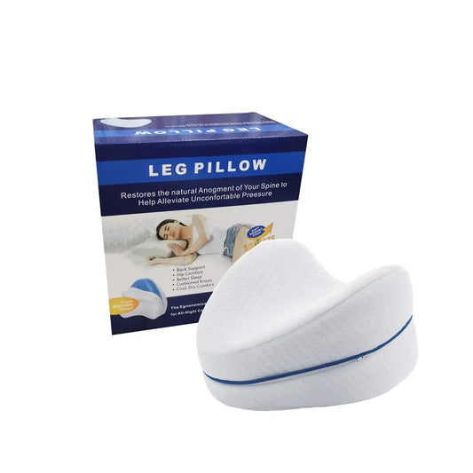 COJIN PARA PIERNAS LEG PILLOW