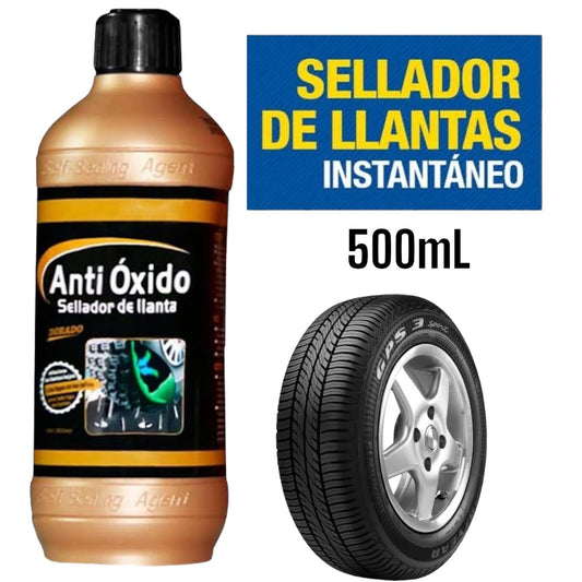 SELLANTAL DE LLANTA PREMIUM