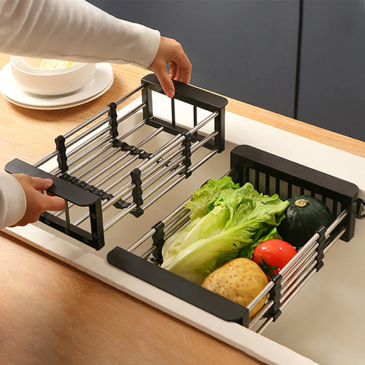 ESCURRIDOR EXTENDIBLE MAGIC