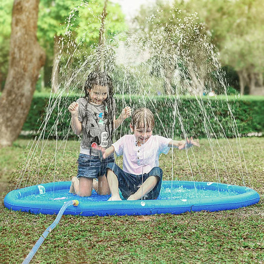 PISCINA DE PILETA