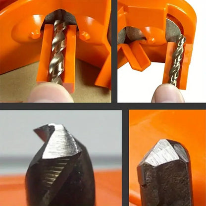 AFILADOR DE BROCAS