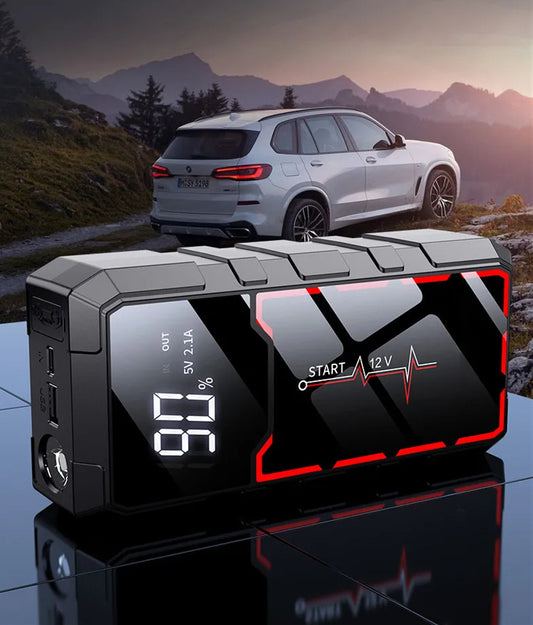 POWER BANK DIGITAL PRO