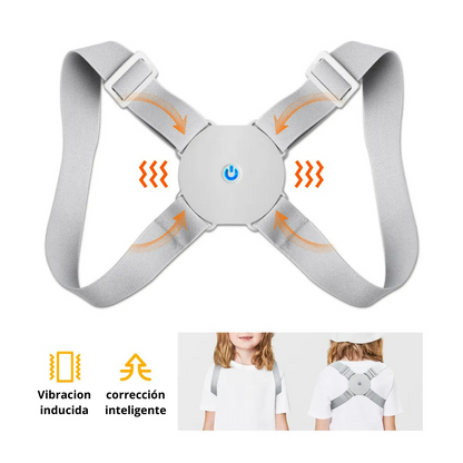 CORRECTOR DE POSTURA SMART
