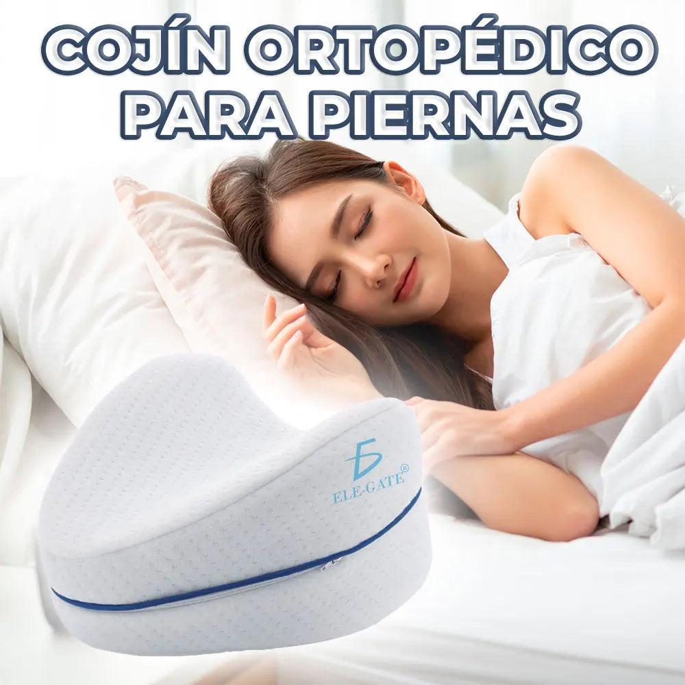 COJIN PARA PIERNAS LEG PILLOW