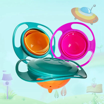 BABY BOWL 360°PRO