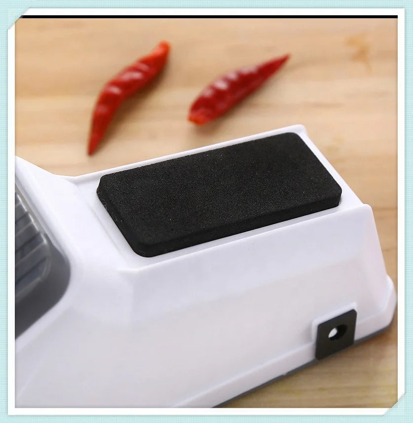AFILADOR DE CUCHILLO ELECTRICO PRO
