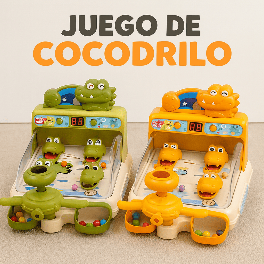 Juego de Mesa Kids