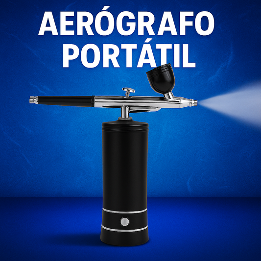 AEROGRAFO PROFESIONAL