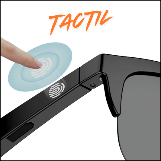 Lentes Inteligentes Version 3.0 PRO